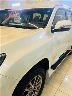 تويوتا لاندكروزر برادو